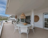 Resale - apartment - Benahavís - Los Arqueros