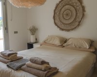 Resale - apartment - Benahavís - Los Arqueros