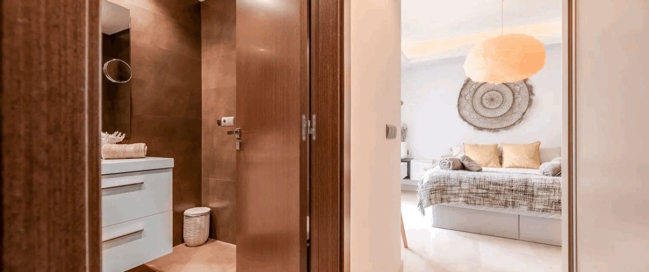 Resale - apartment - Benahavís - Los Arqueros