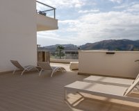 Resale - apartment - Benahavís - Los Arqueros