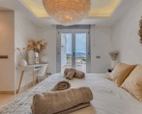 Resale - apartment - Benahavís - Los Arqueros