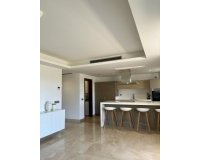 Resale - apartment - Benahavís - Los Arqueros