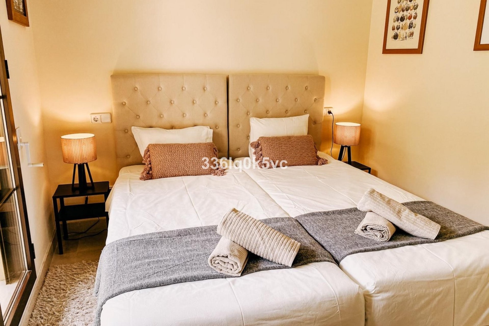 Resale - apartment - Benahavís - Los Arqueros