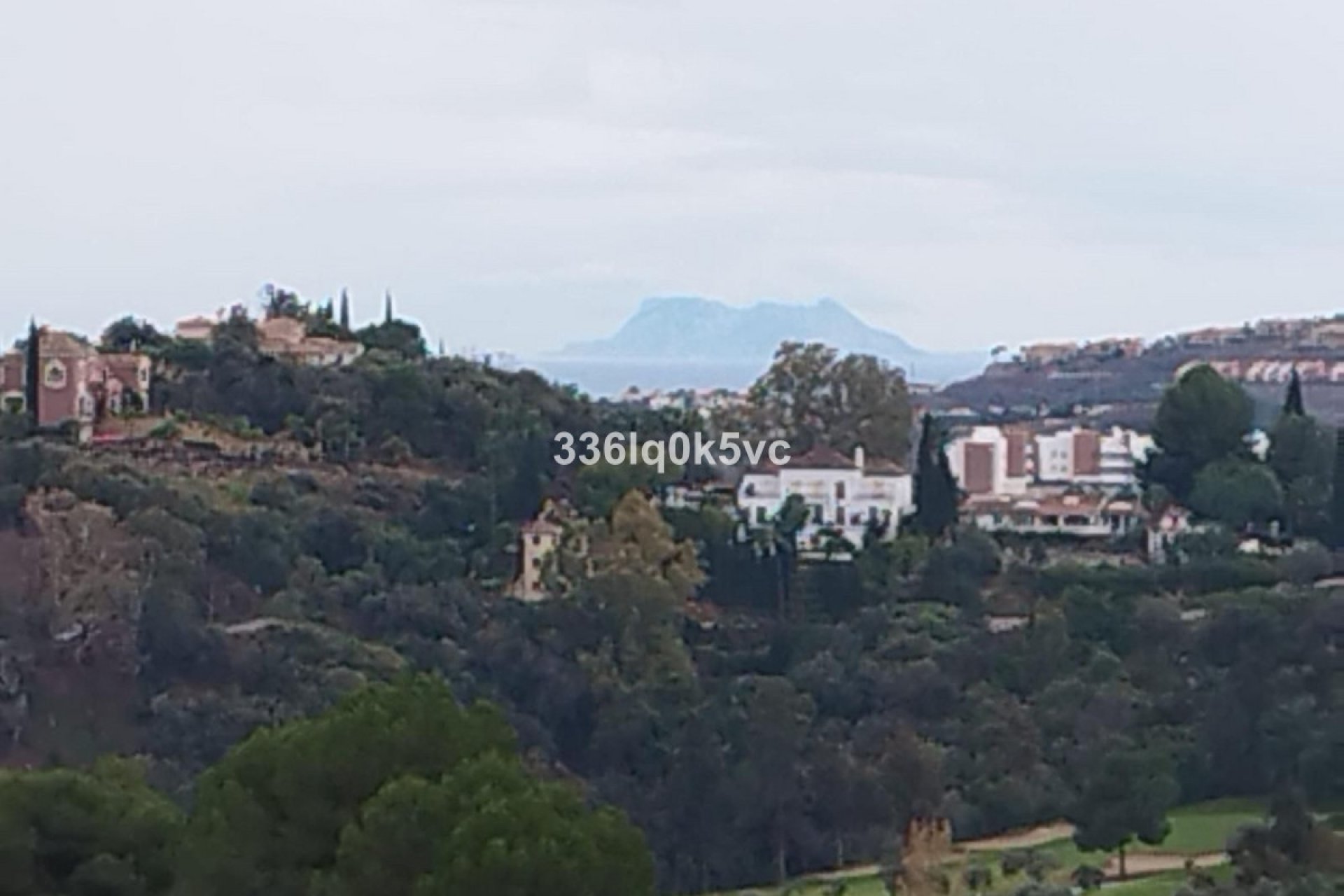 Resale - apartment - Benahavís - Los Arqueros