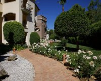 Resale - apartment - Benahavís - Los Arqueros