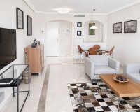 Resale - apartment - Benahavís - Los Arqueros