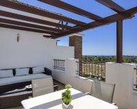 Resale - apartment - Benahavís - Los Arqueros