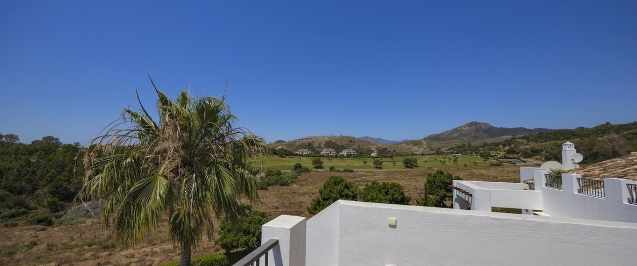 Resale - apartment - Benahavís - Los Arqueros
