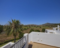 Resale - apartment - Benahavís - Los Arqueros