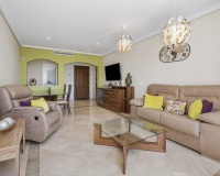 Resale - apartment - Benahavís - Los Arqueros