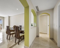 Resale - apartment - Benahavís - Los Arqueros