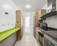 Resale - apartment - Benahavís - Los Arqueros