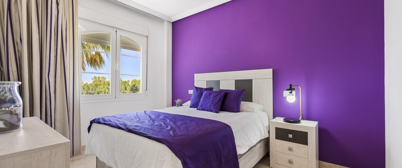 Resale - apartment - Benahavís - Los Arqueros