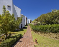 Resale - apartment - Benahavís - Los Arqueros
