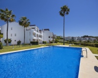 Resale - apartment - Benahavís - Los Arqueros
