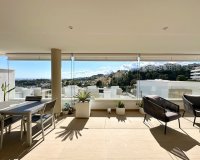 Resale - apartment - Benahavís - Los Arqueros