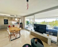 Resale - apartment - Benahavís - Los Arqueros