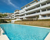 Resale - apartment - Benahavís - Los Arqueros