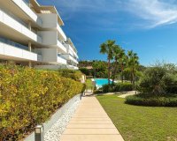 Resale - apartment - Benahavís - Los Arqueros