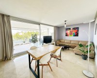 Resale - apartment - Benahavís - Los Arqueros