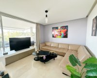 Resale - apartment - Benahavís - Los Arqueros
