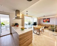 Resale - apartment - Benahavís - Los Arqueros