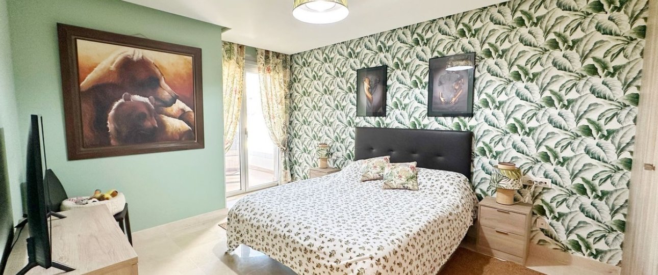 Resale - apartment - Benahavís - Los Arqueros