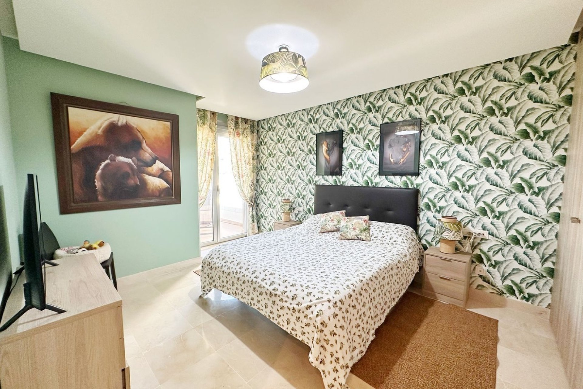 Resale - apartment - Benahavís - Los Arqueros