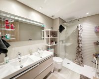 Resale - apartment - Benahavís - Los Arqueros