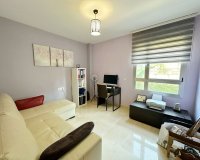 Resale - apartment - Benahavís - Los Arqueros