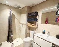 Resale - apartment - Benahavís - Los Arqueros