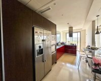 Resale - apartment - Benahavís - Los Arqueros