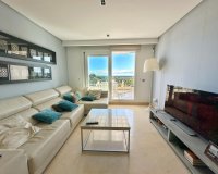 Resale - apartment - Benahavís - Los Arqueros