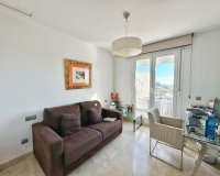 Resale - apartment - Benahavís - Los Arqueros