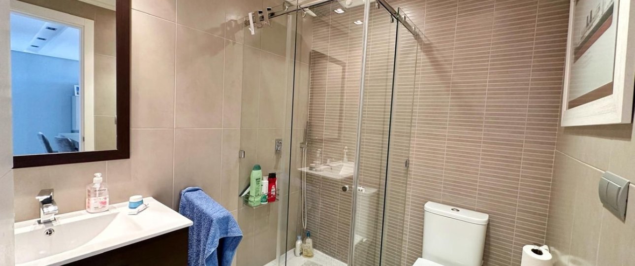 Resale - apartment - Benahavís - Los Arqueros