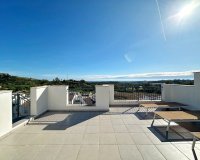 Resale - apartment - Benahavís - Los Arqueros