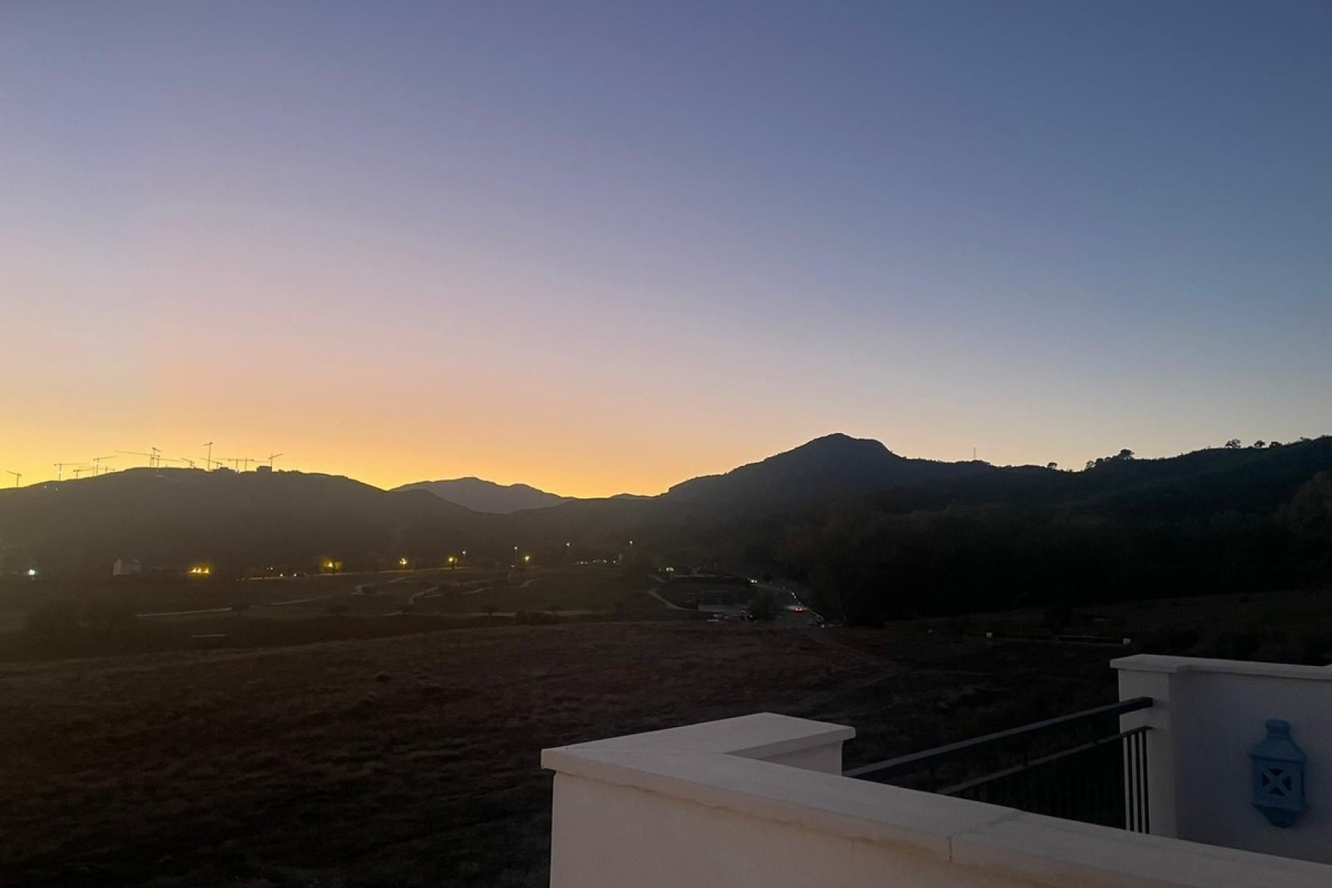 Resale - apartment - Benahavís - Los Arqueros