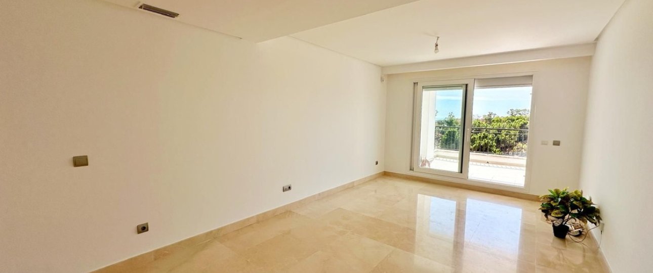 Resale - apartment - Benahavís - Los Arqueros