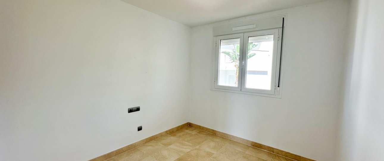 Resale - apartment - Benahavís - Los Arqueros