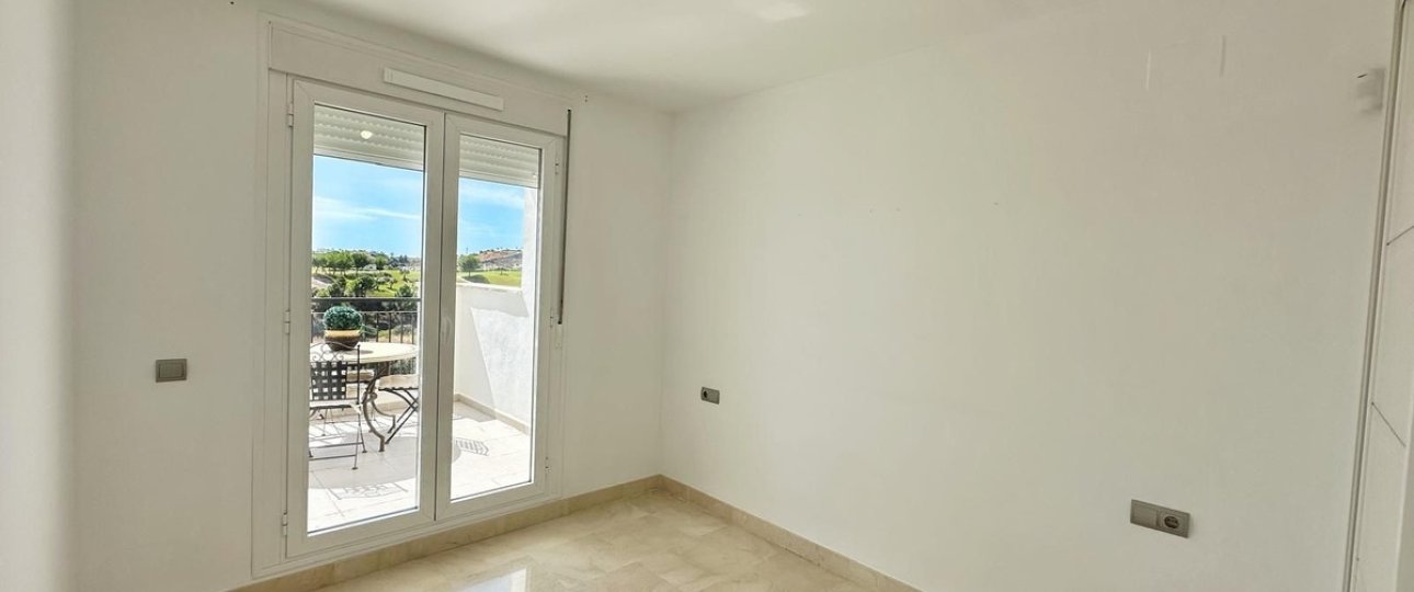 Resale - apartment - Benahavís - Los Arqueros