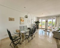 Resale - apartment - Benahavís - Los Arqueros