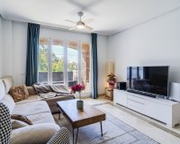 Resale - apartment - Benahavís - Los Arqueros