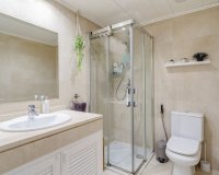 Resale - apartment - Benahavís - Los Arqueros