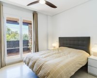Resale - apartment - Benahavís - Los Arqueros