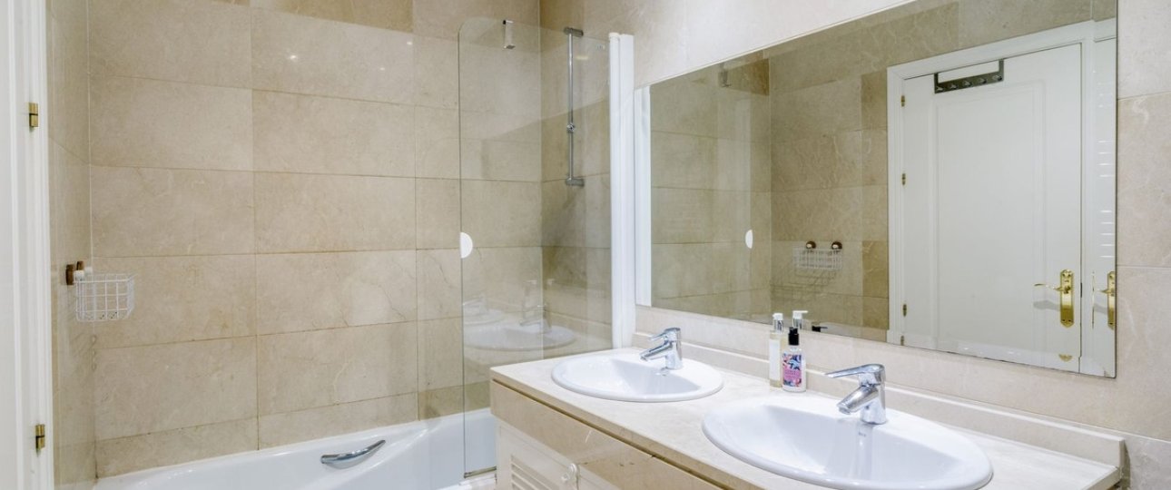 Resale - apartment - Benahavís - Los Arqueros