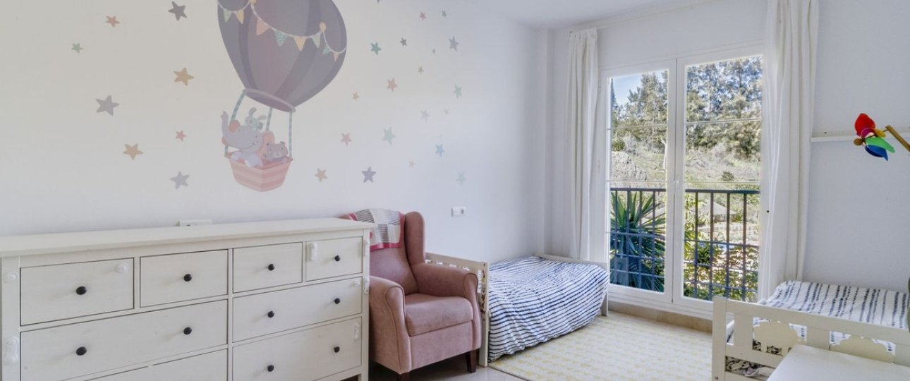 Resale - apartment - Benahavís - Los Arqueros