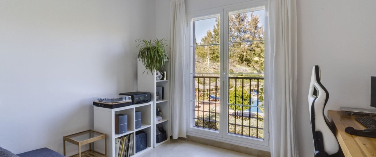 Resale - apartment - Benahavís - Los Arqueros