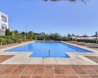 Resale - apartment - Benahavís - Los Arqueros