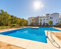 Resale - apartment - Benahavís - Los Arqueros