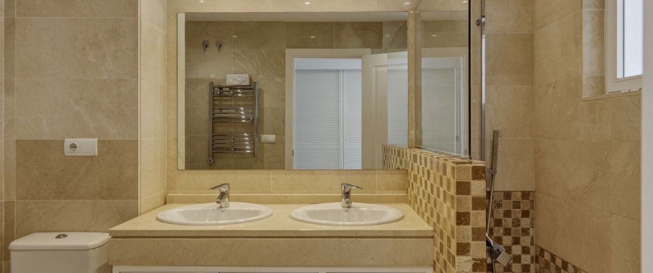 Resale - apartment - Benahavís - Los Arqueros